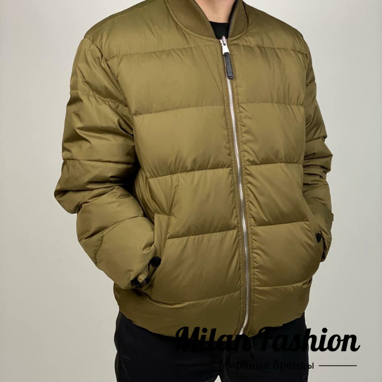 Куртка двухсторонняя Louis Vuitton V6024. Вид 4