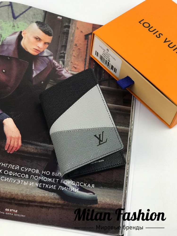 Карманный органайзер Louis Vuitton V6140. Вид 1