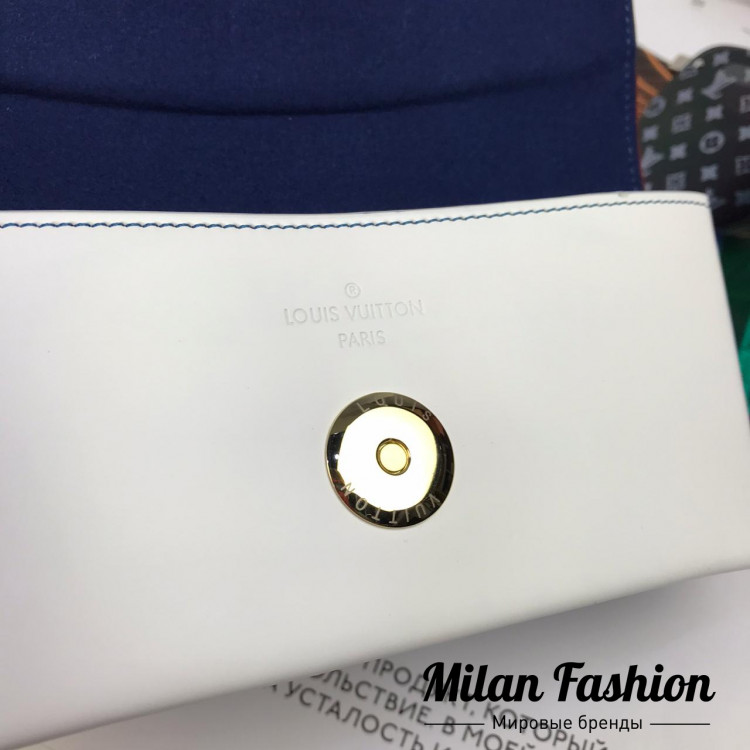 Чехол для очков Louis Vuitton V6143. Вид 3