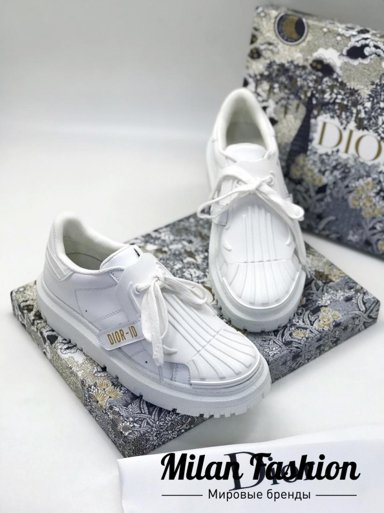 Сникерсы ID  Christian Dior V6030. Вид 1
