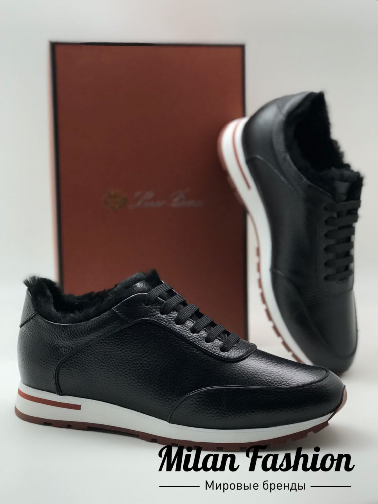Кроссовки Loro Piana V6144. Вид 1