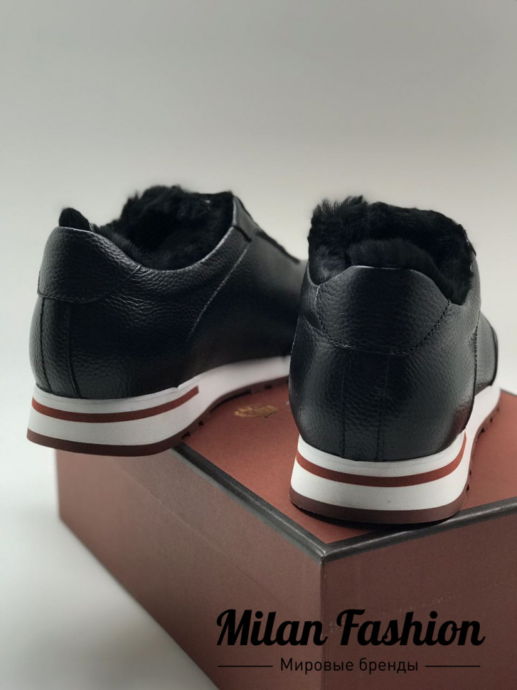 Кроссовки Loro Piana V6144. Вид 4