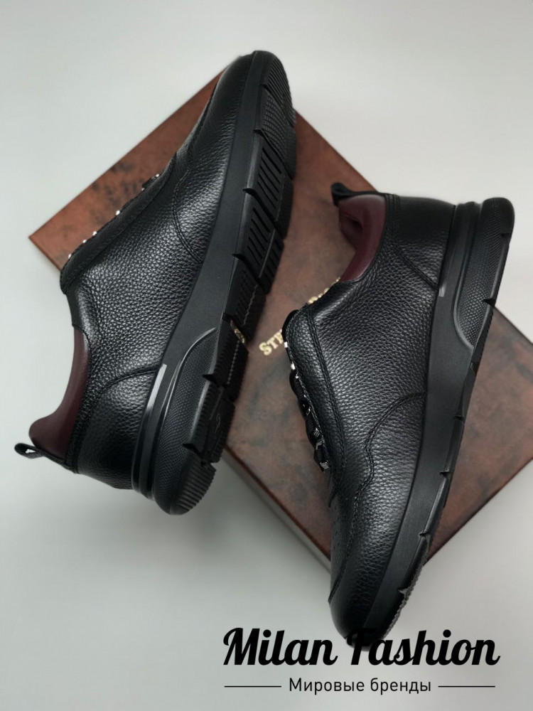 Кроссовки Loro Piana V6145. Вид 2