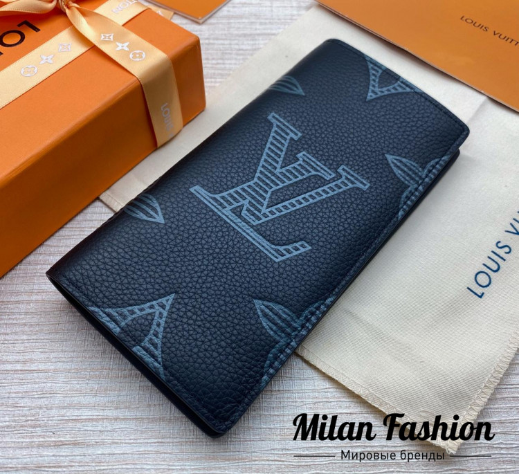 Купюрница Louis Vuitton V6163. Вид 1