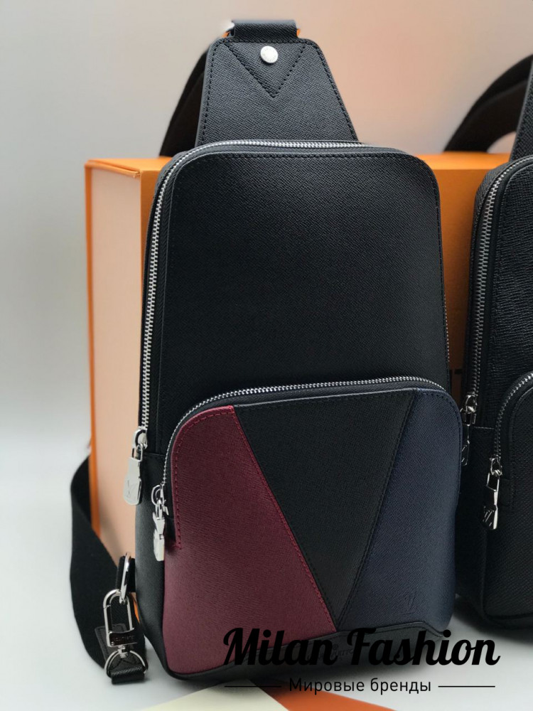 Сумка слинг  Louis Vuitton V6146. Вид 2