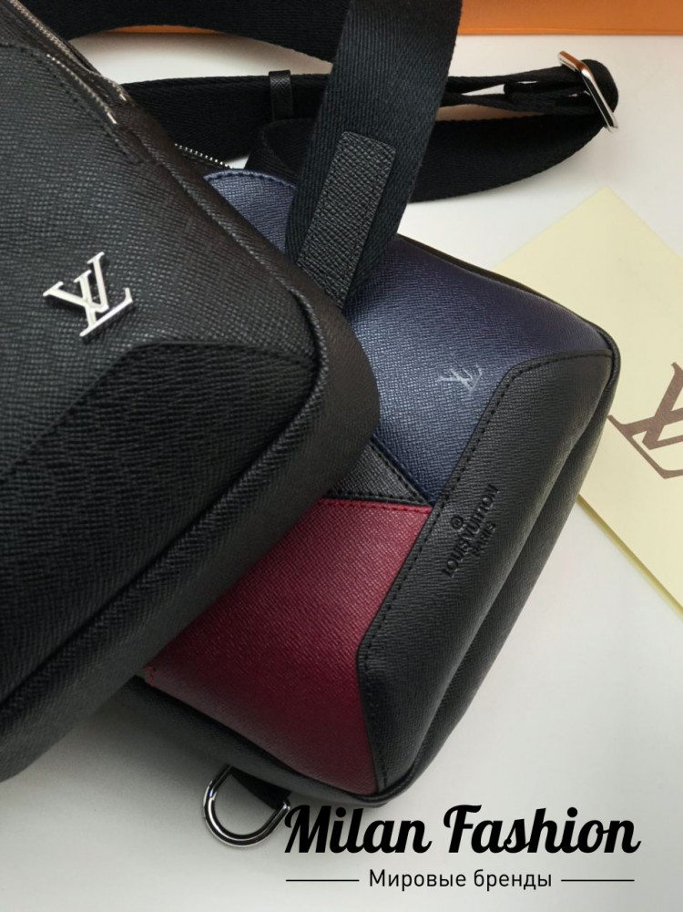 Сумка слинг  Louis Vuitton V6146. Вид 4