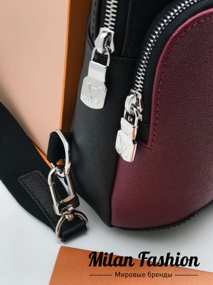 Сумка слинг  Louis Vuitton V6146. Вид 5