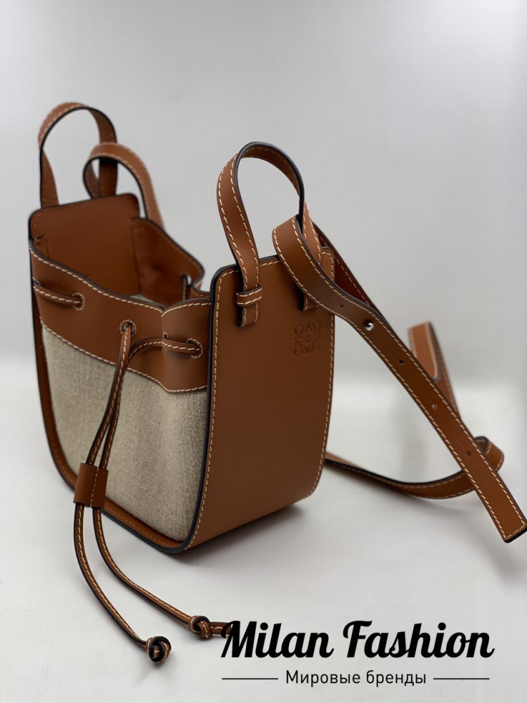 Сумка Loewe V6155. Вид 2