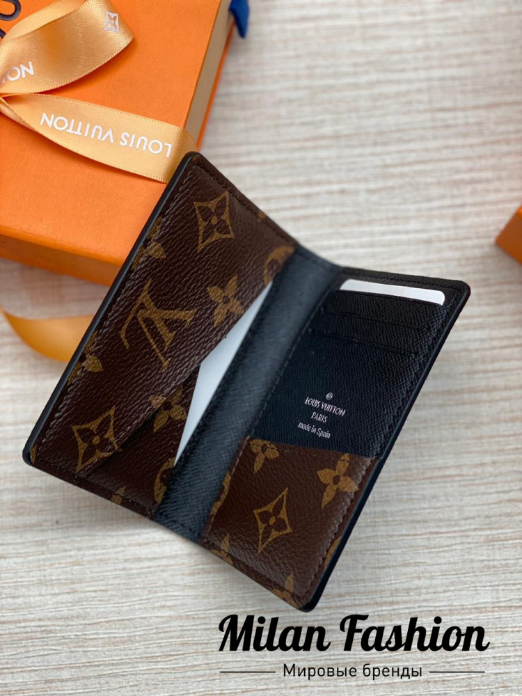Карманный органайзер  Louis Vuitton V6152. Вид 2