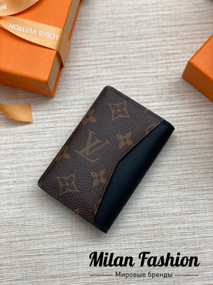 Карманный органайзер  Louis Vuitton V6152. Вид 3