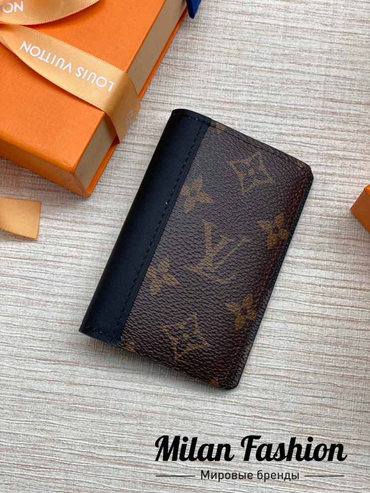 Карманный органайзер  Louis Vuitton V6152. Вид 1
