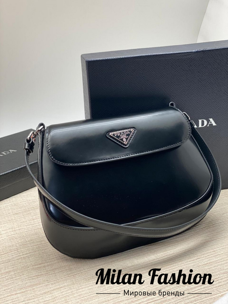 Сумка Prada V6154. Вид 2