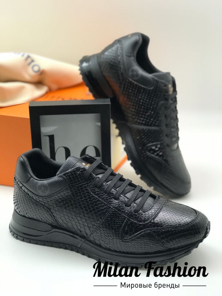 Кроссовки Louis Vuitton V6157. Вид 1