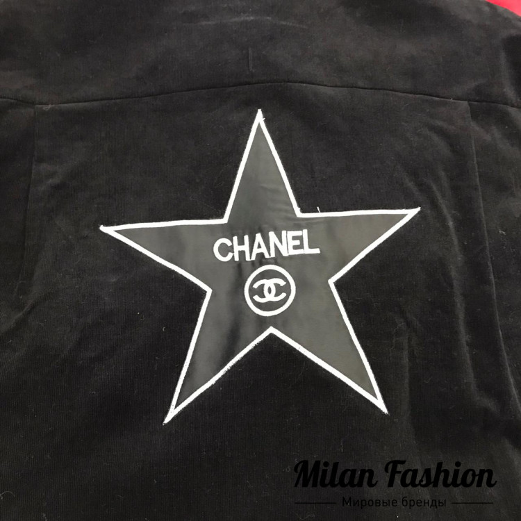 Костюм Chanel V6165. Вид 2