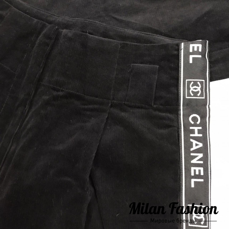 Костюм Chanel V6165. Вид 4