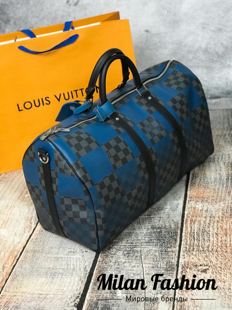 Сумка дорожная Louis Vuitton V6182. Вид 1