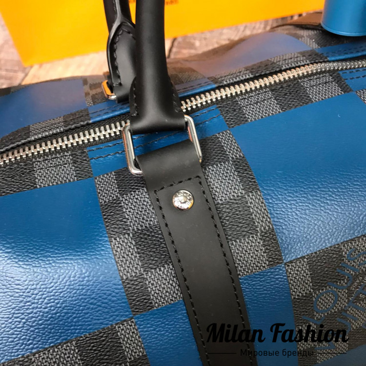 Сумка дорожная Louis Vuitton V6182. Вид 2