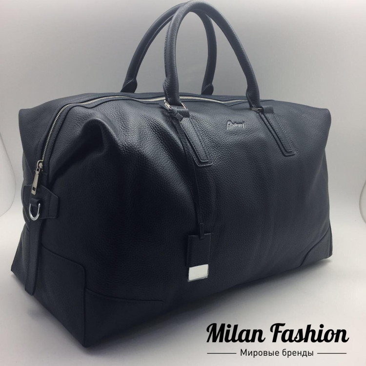 Сумка дорожная Brioni V6179. Вид 3