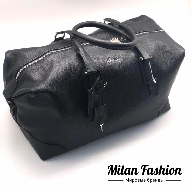 Сумка дорожная Brioni V6179. Вид 2