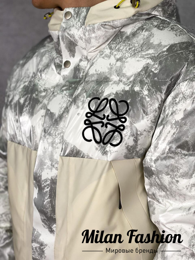Куртка Loewe V6190. Вид 2
