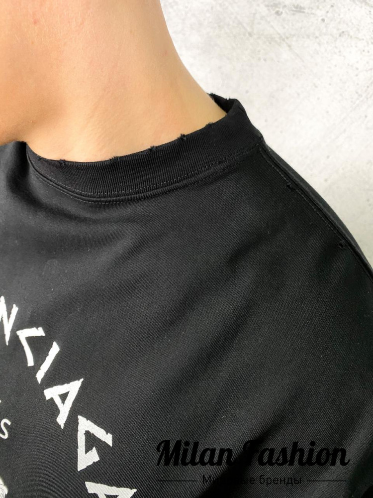 Футболка Balenciaga V6191. Вид 2