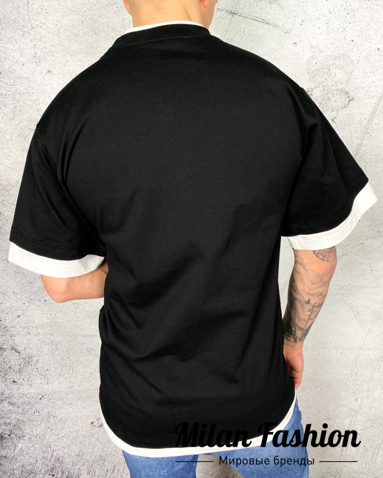 Футболка Balenciaga V6193. Вид 2