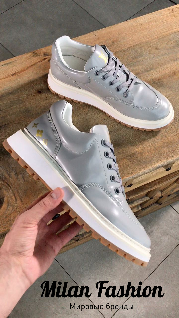 Кроссовки Louis Vuitton V6198. Вид 1