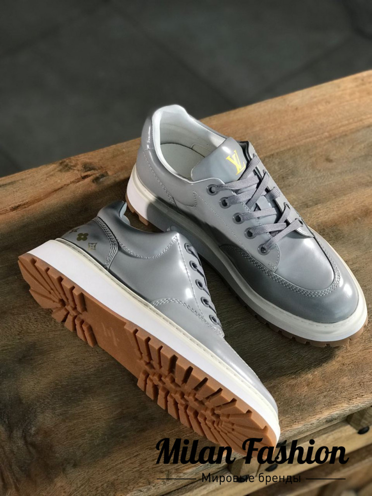 Кроссовки Louis Vuitton V6198. Вид 3