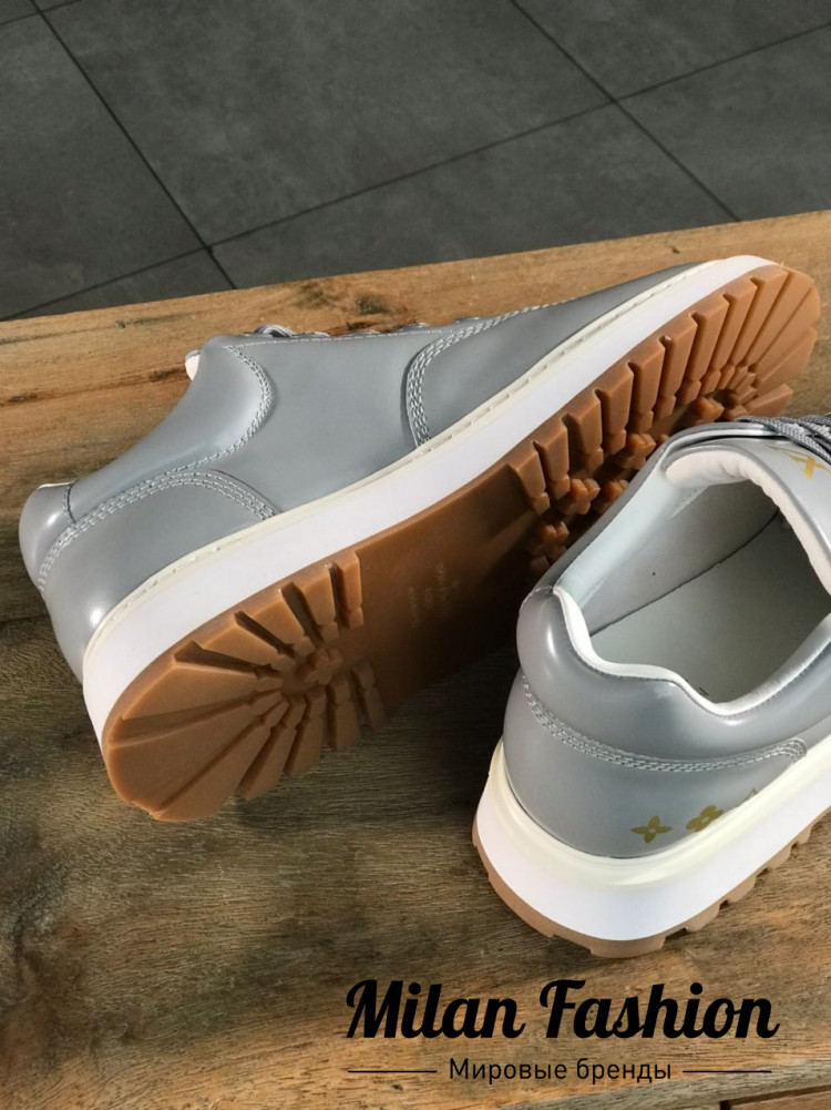 Кроссовки Louis Vuitton V6198. Вид 4