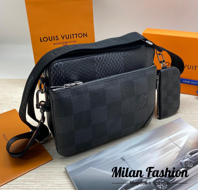 Сумка Louis Vuitton V6227. Вид 1
