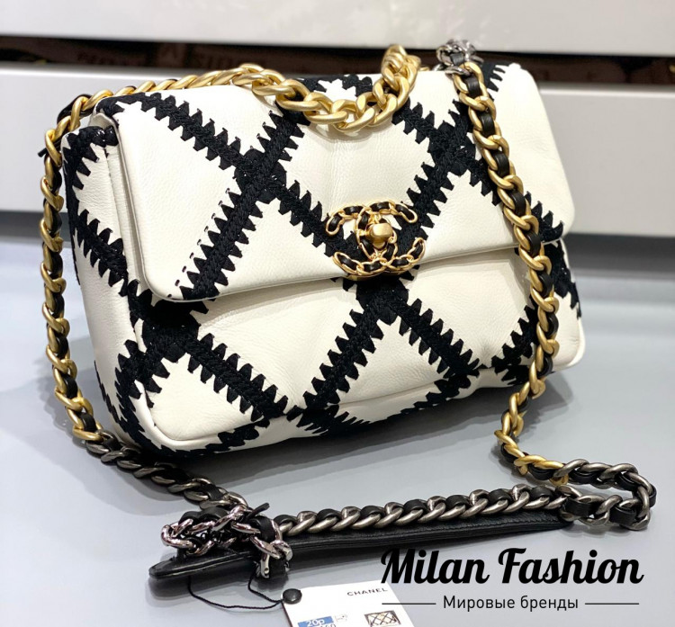 Сумка Chanel 19 Chanel V6230. Вид 1