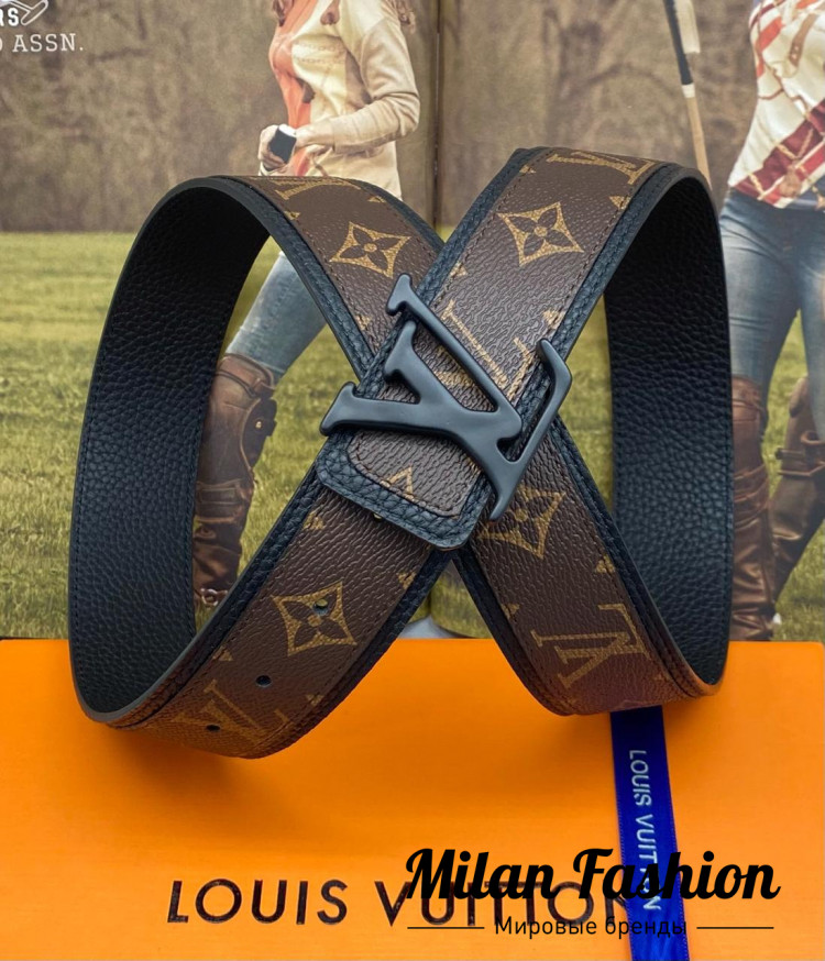 Ремень Louis Vuitton V6211. Вид 1
