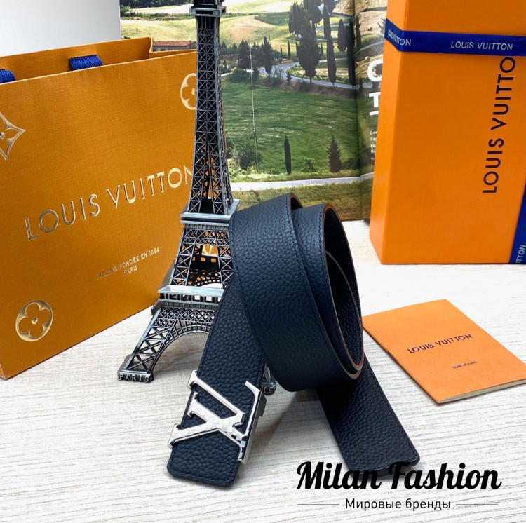 Ремень Louis Vuitton V6213. Вид 1