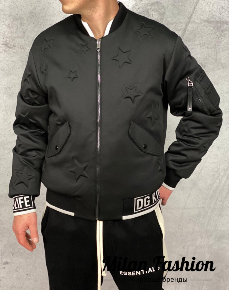 Бомьер двухсторонний Dolce & Gabbana V6296. Вид 1
