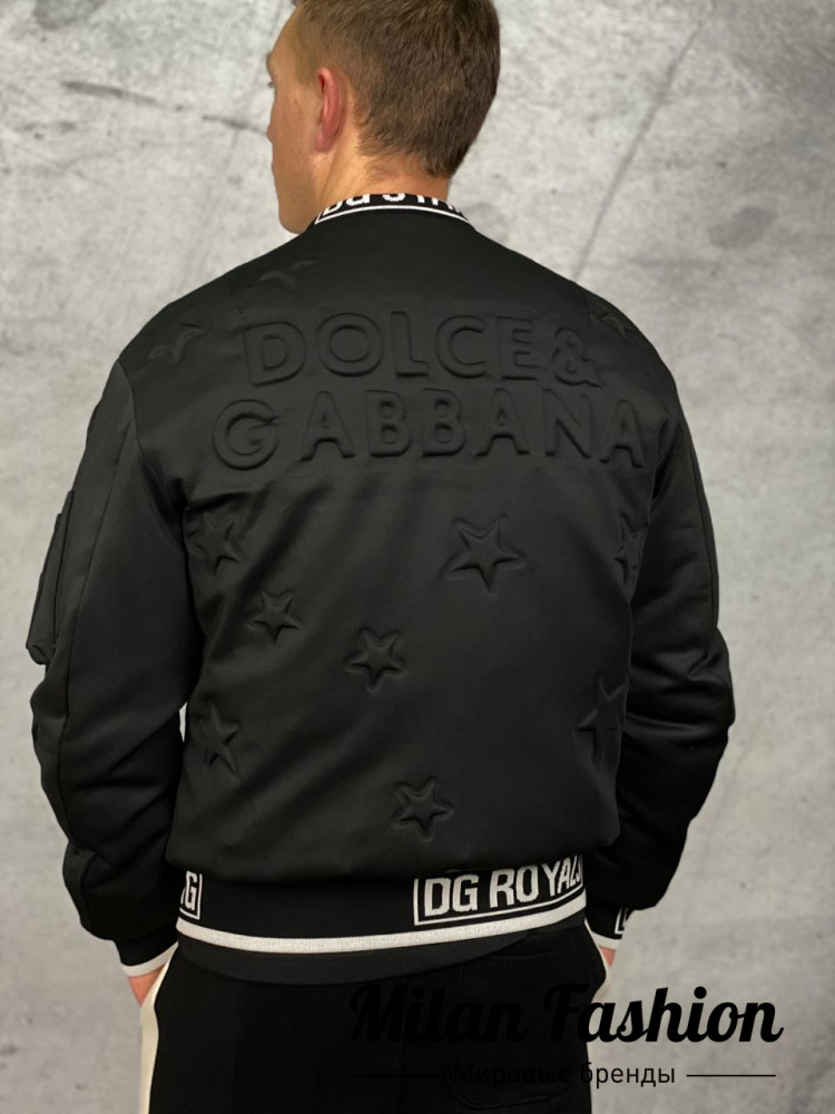 Бомьер двухсторонний Dolce & Gabbana V6296. Вид 2