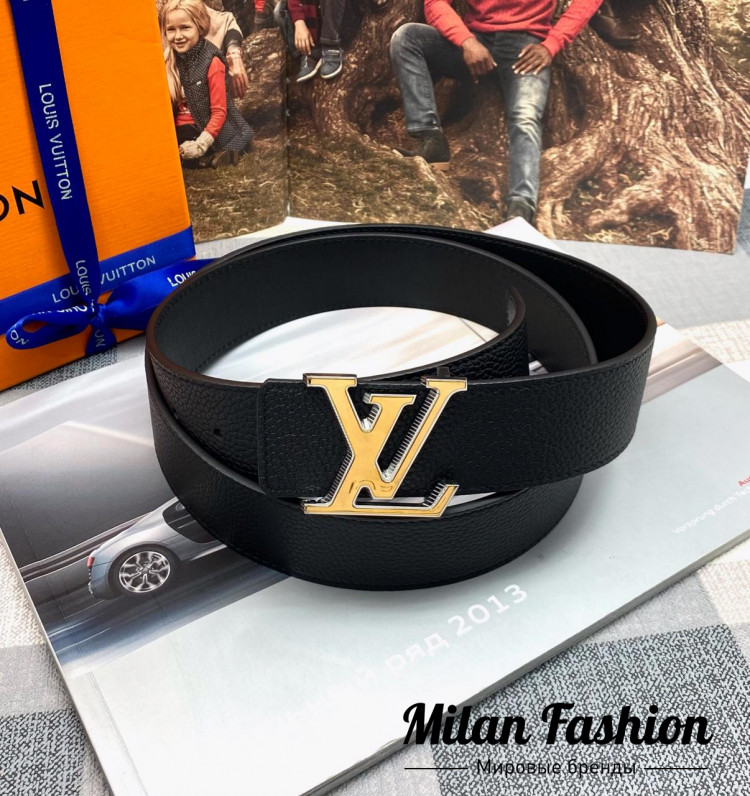 Ремень Louis Vuitton V6272. Вид 1