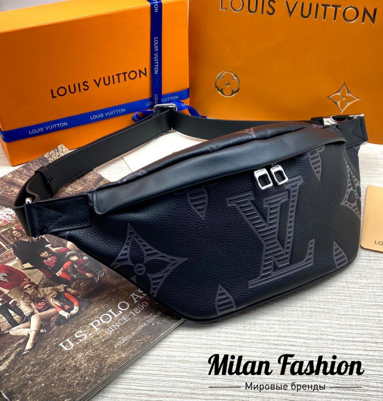 Поясная сумка  Louis Vuitton V6271. Вид 2