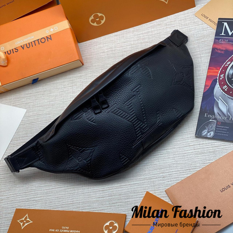 Поясная сумка Louis Vuitton V6270. Вид 1