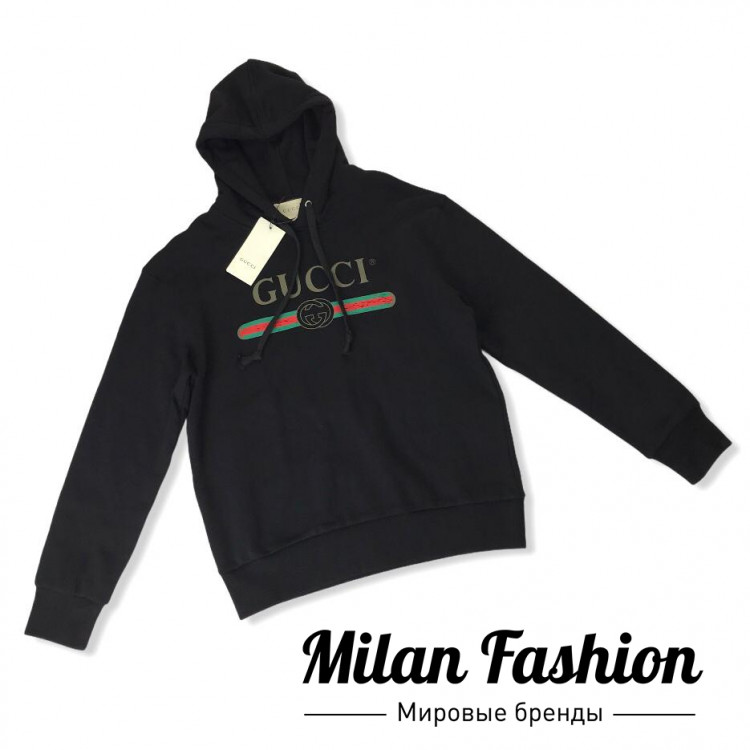 Худи Gucci V6267. Вид 1