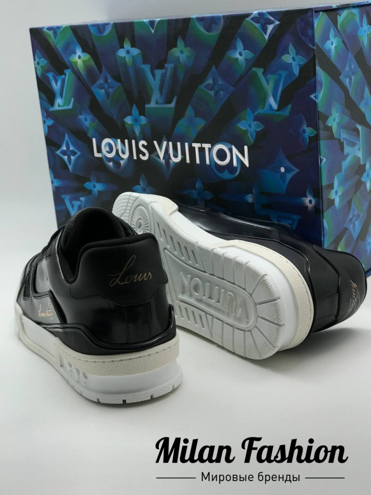 Кроссовки Louis Vuitton V6247. Вид 6