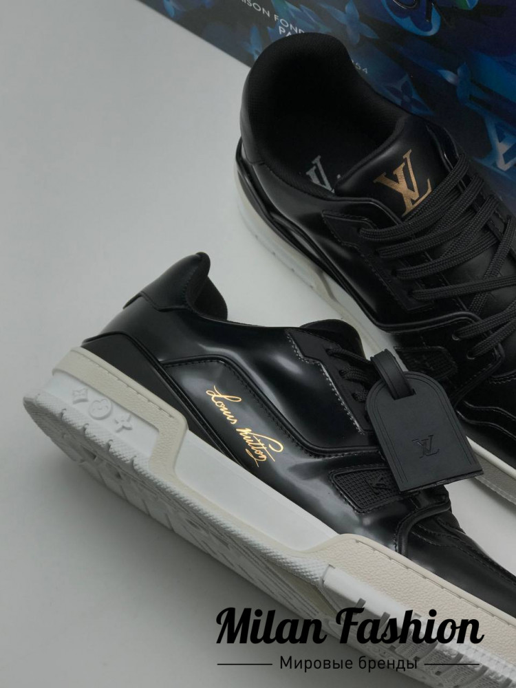 Кроссовки Louis Vuitton V6247. Вид 5