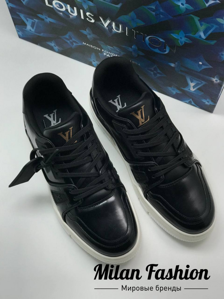 Кроссовки Louis Vuitton V6247. Вид 3