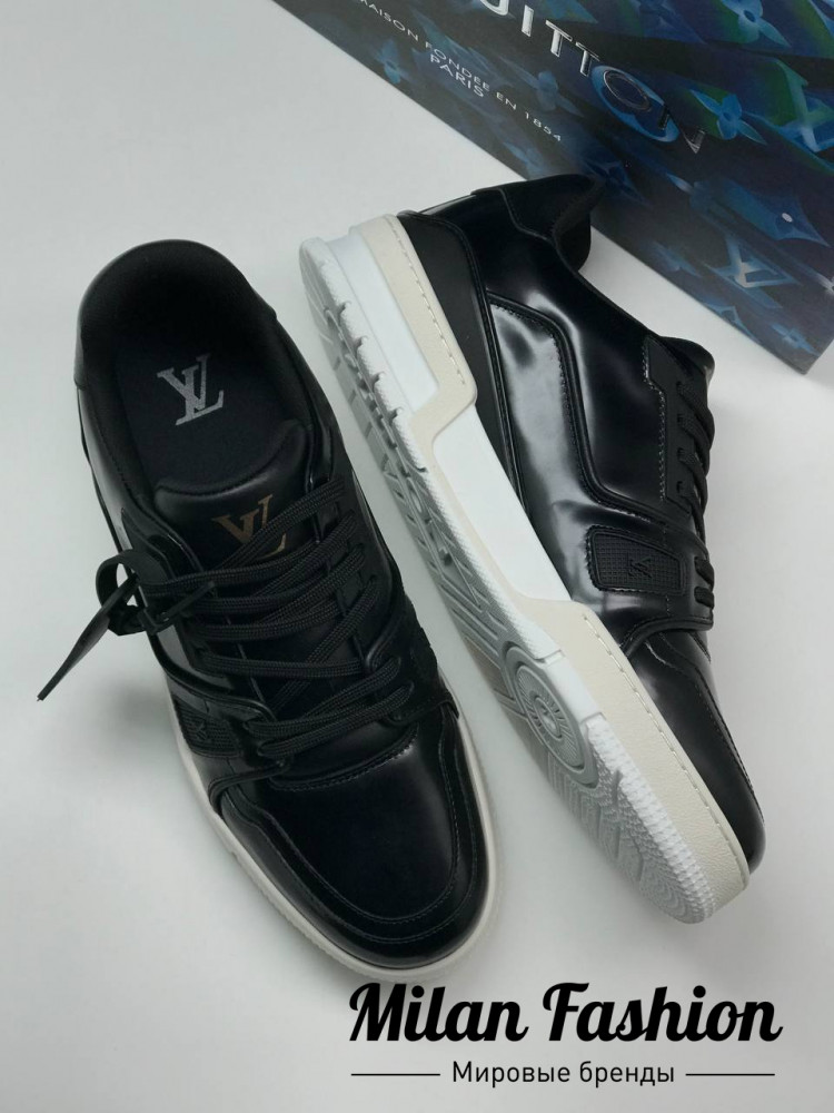 Кроссовки Louis Vuitton V6247. Вид 2
