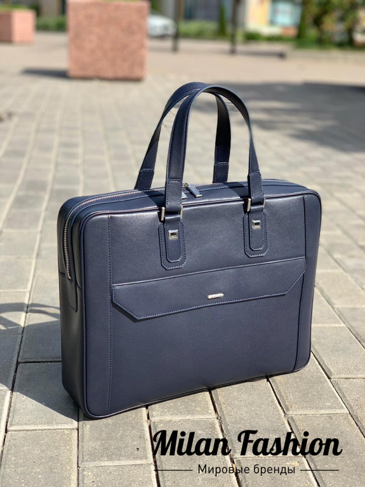 Портфель Zilli V6359. Вид 1