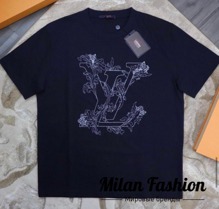 Футболка Louis Vuitton V6351. Вид 1
