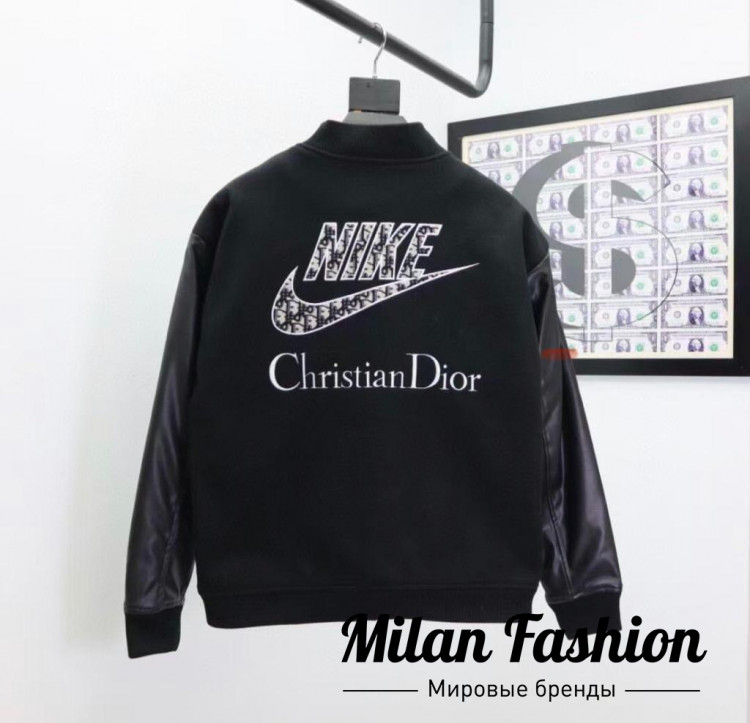 Бомбер  Christian Dior V6348. Вид 2