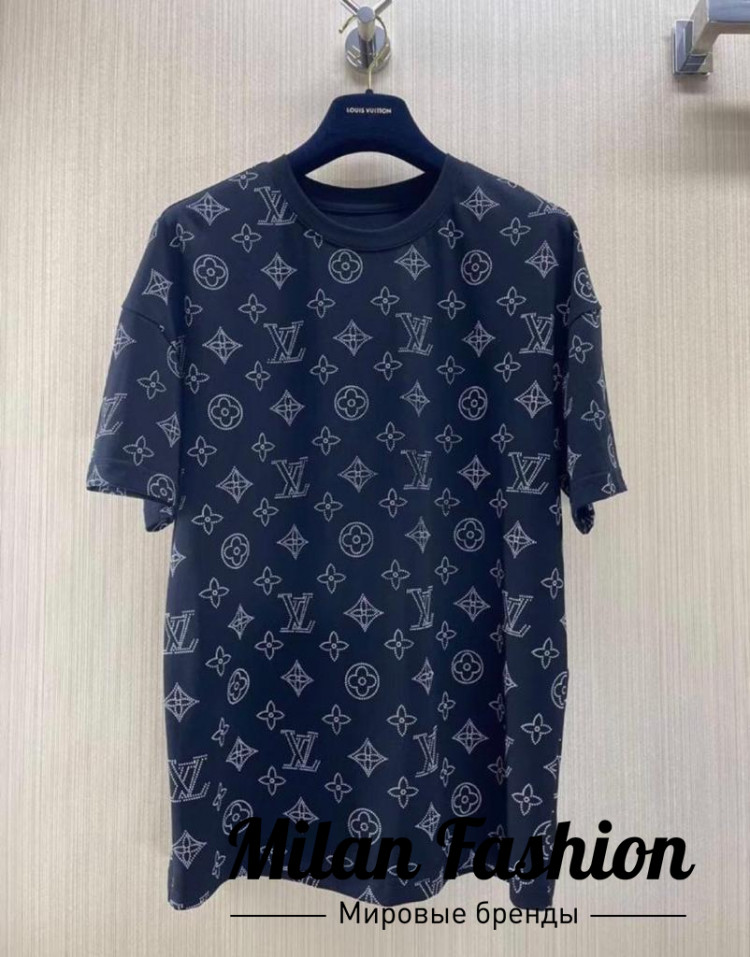 Футболка Louis Vuitton V6349. Вид 1