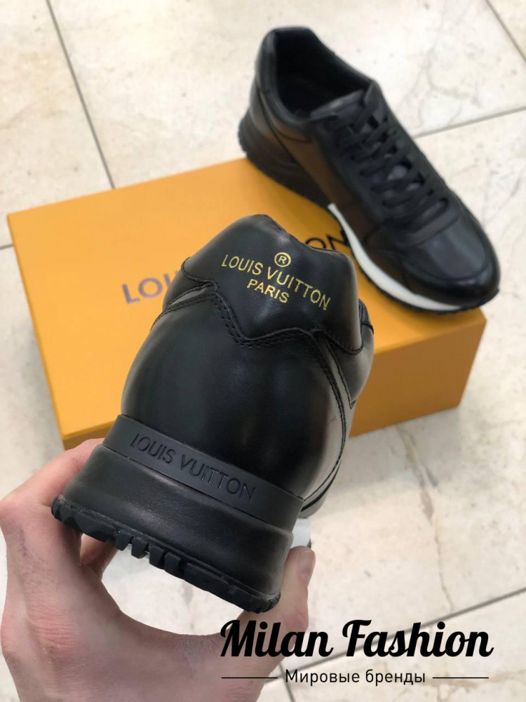 Кроссовки Louis Vuitton V6360. Вид 4