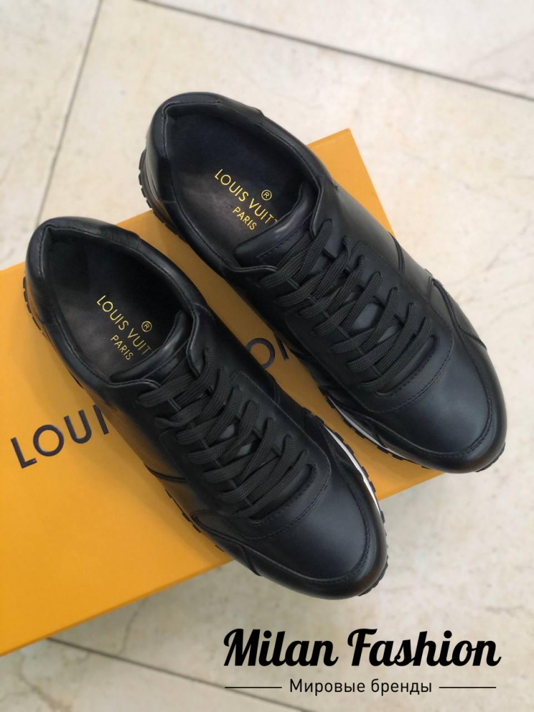 Кроссовки Louis Vuitton V6360. Вид 3