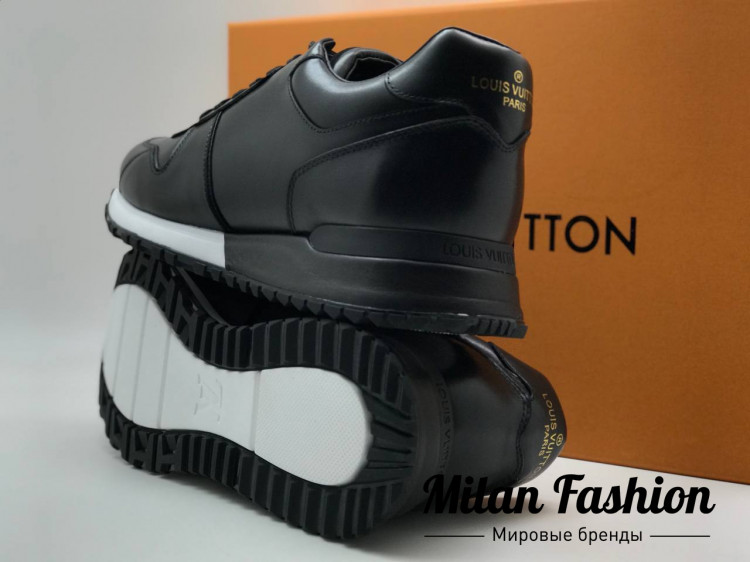 Кроссовки Louis Vuitton V6360. Вид 9